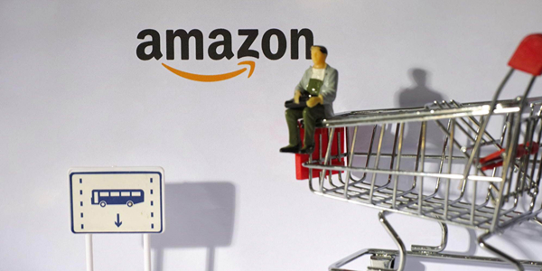 亚马逊正在对跨境卖家们的商品定价加以限制