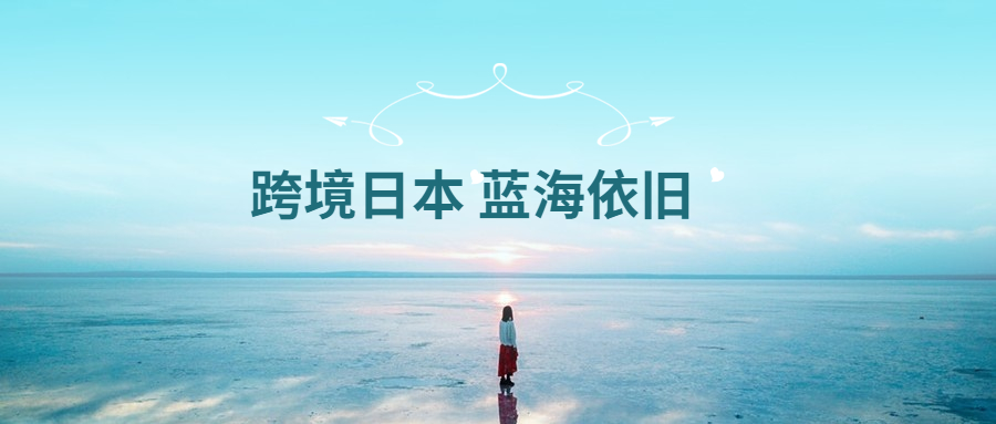 亚马逊日本电商目前的现状:落后欧美,蓝海依旧存在