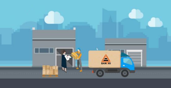 日本海外仓 日本海外仓