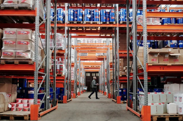 日本海外仓 日本海外仓